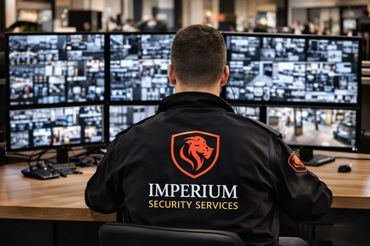 agence de securite marseille