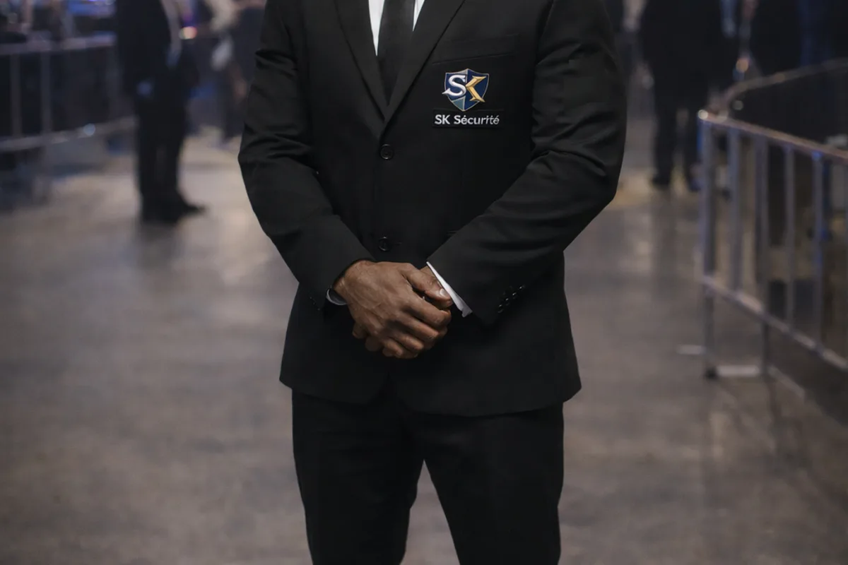 agence agent de sécurité marseille