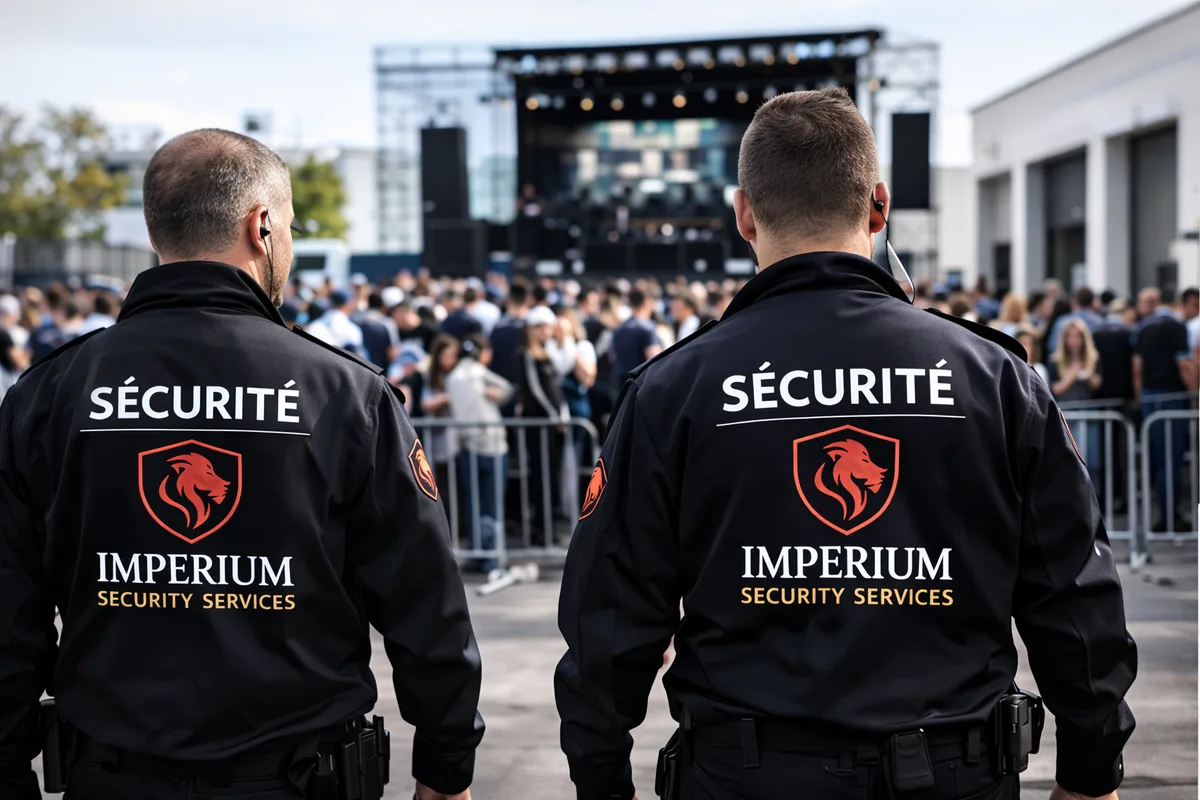 entreprise de sécurité marseille