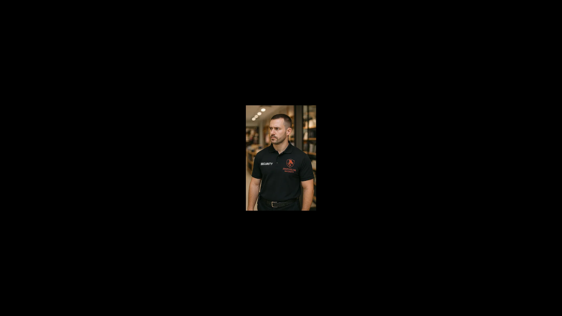 Gardiennage et Surveillance 24h/24 — Marseille, Nice & Paris — Entreprise de sécurité Imperium Security Services