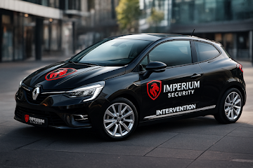 Équipe d'intervention rapide de sécurité en action 24/7